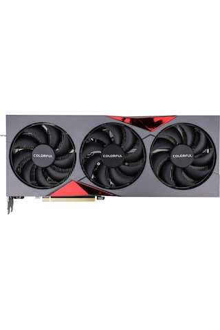 Colorful RTX4070Ti Super 16 GB Gddr6X 256 Bit (Nb-Ex-16G-V)