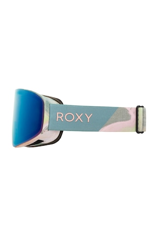 Roxy Roxy Feelin Nxt Kadın Snowboard Gözlüğü Gnb9 Çok Renkli