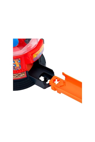 Hot Wheels Şehir Hayatı Serisi Hdr24-jbm62 Resimdeki Renk