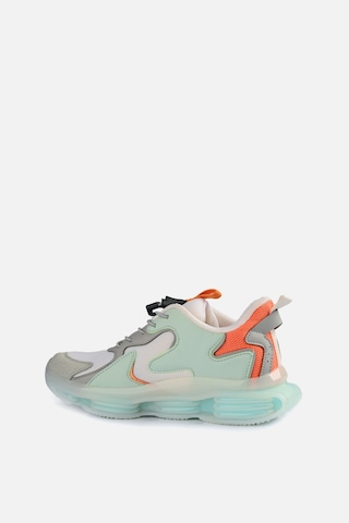 Vicco Mask Basic Unisex Çocuk Beyaz Spor Ayakkabı beyaz