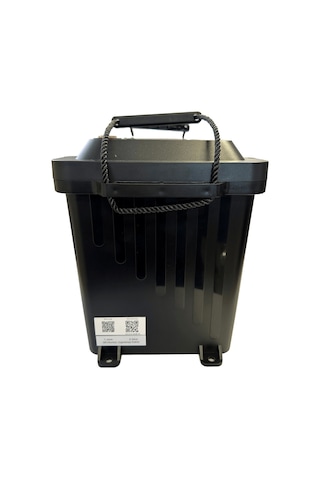 Electrozirve 12.8v 200ah Lityum Lifepo4 Batarya