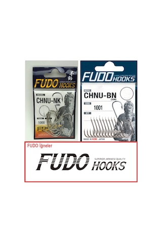 FUDO- CHNU-BN-NK İĞNE -SH-BZ-1000-1001-SERİ