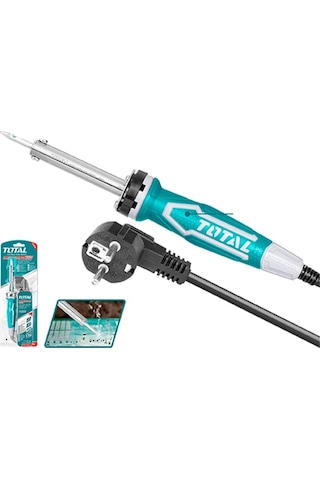 Total Tet10006 Kalem Havya 100 W