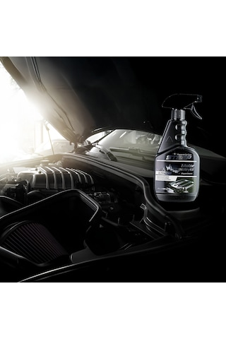 Steep Ultimate Motor Yağ Sökücü ve Temizleyici 500 ML