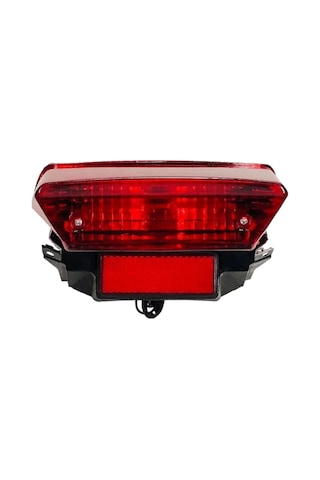 Ybr 125 Esd Stop
