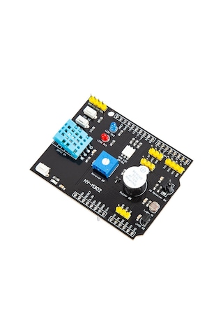 Arduino Çok Amaçlı Sensör Shield (Multi-Purpose)