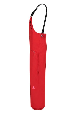 Columbia Columbıa Coreshot Kadın Kayak Tulumu 2170861-632 Bordo