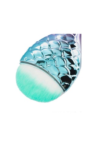 Makyaj Fırçası, Foundationat Fırçası B Foundationat, Makyaj Fırçası, Kutulu Makyaj Fırçası, Makyaj Fırçası