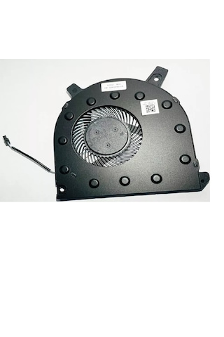 Cpu Coolıng Fan For Dell Inspiron 7500 7506 İ7506-5047slv 2-in-1