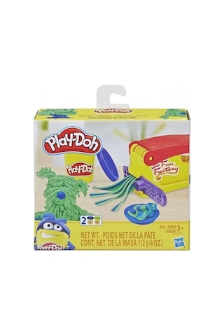 Play-Doh Mini Oyun Seti Dhl