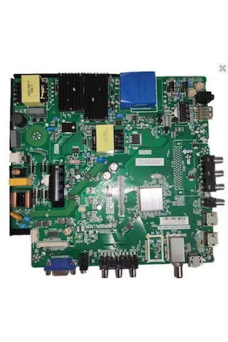 Tp.ms3463s.pc82 Tv Anakart Lsc490hn03 Or Lsc480hn08