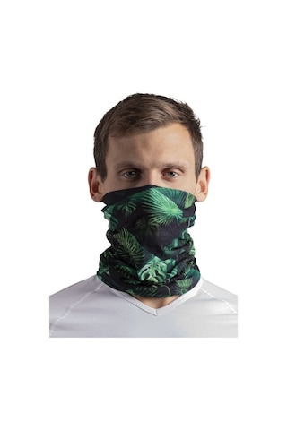 Oil Company Boyunluk Multi-13 Çok Renkli