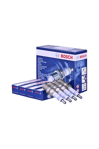 Citroen C4 İridyum Buji Seti 1.6vti 120hp 4 Adet 2010-2014 bosch Citroen C4 İridyum Buji Seti 1.6vti 120hp 4 Adet 2010-2014 bosch