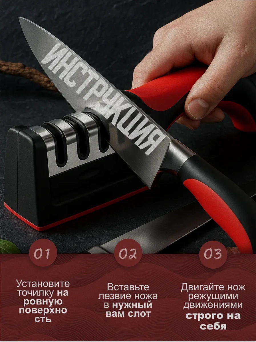 Nozetocka, Zatocka Bıçak Ve Makas İçin Manuel Eğe Bıçağı 174984655