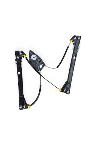 Vw Polo 2010-2014 Sağ Ön Cam Asansörü Mekanizması 6r4837462d