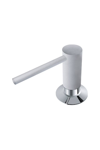 Franke - Comfort Bianco Sıvı Sabunluk - 119.0578.748 Beyaz