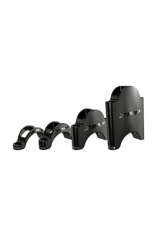 Zipp Vuka Clips Yükseltme Kiti 10mm Siyah