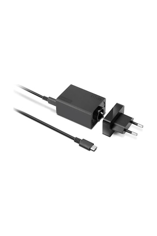 Lenovo 40aw0065eu Usb-c 65w Ac Seyahat Adaptörü