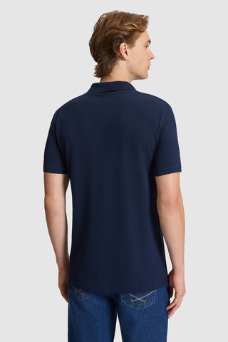 U.S. Polo Assn. U.s. Polo Assn. Erkek Lacivert Tişört Basic 50326963-vr033