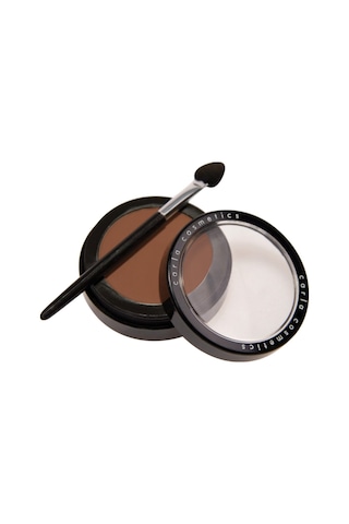 Carla Eyebrow Shadow No: 05 Kaş Farı Orta Kahve 4.5 G