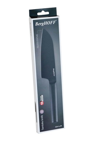 Berghoff Dina Boron Santoku Bıçağı 16cm Diğer