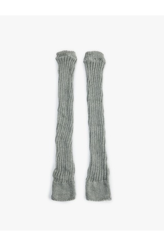 Koton Basic Tozluk Gri 6sak80444aa Gri