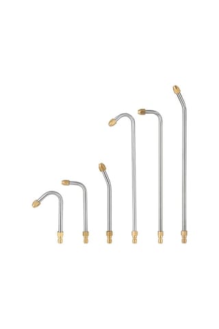 Dancemonkey Yüksek Basınçlı Yıkama Dirseği - 5000 Psı Paslanmaz Çelik