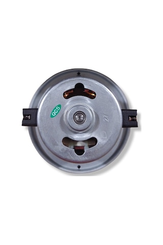 Samsung Uyumlu Için Sc 4360 Termikli Süpürge Motoru - Sm31