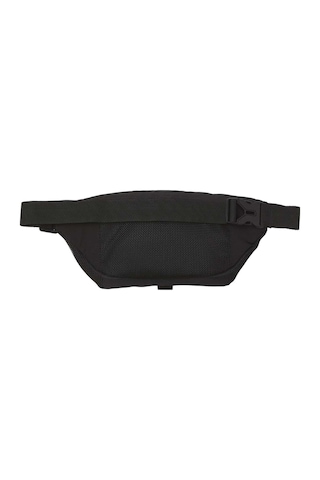Jack & Jones Jacashford Mesh Bumbag Siyah Erkek Bel Çantası 000000000101961536 Siyah