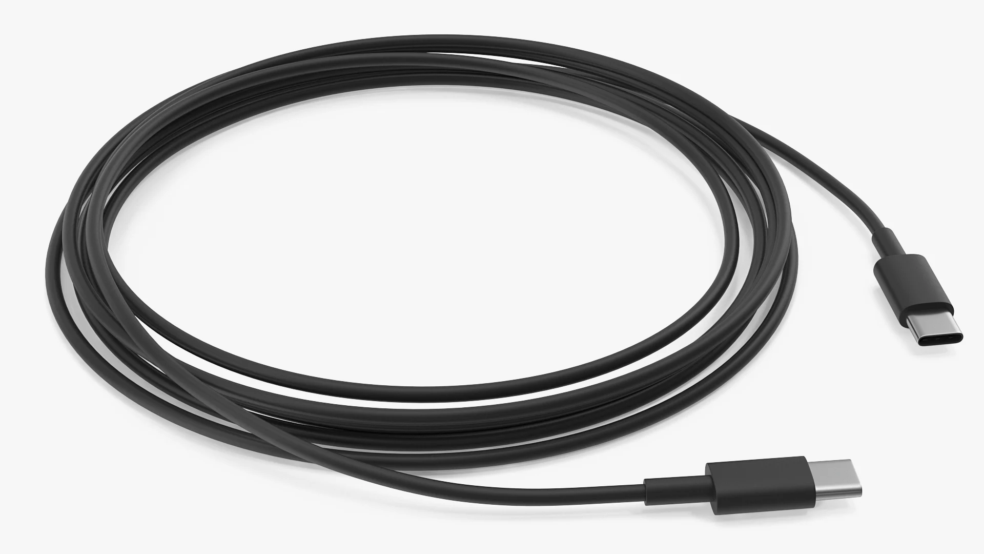 Type-c Type-c Süper Hızlı Şarj Kablosu 1.5 Metre - Samsung, Apple iPhone 15/16, Ps5, İpad Uyumlu