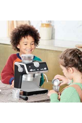 Casdon - Oyuncak De'longhi Barista Kahve Makinesi