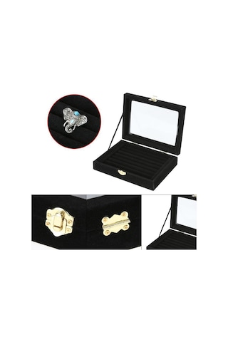 Çok İşlevli Mendil Kutusu Yüz Mendili Tutucusu W Diğer