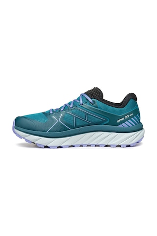 Scarpa Spin Infinity Wmn Gore-tex Kadın Koşu Ayakkabısı Lake Blue - Violet