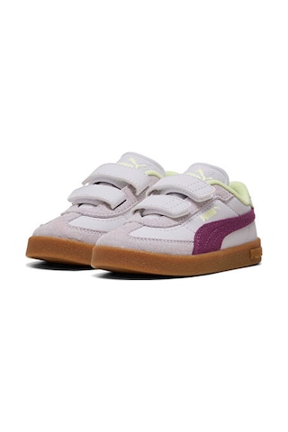 Puma Puma Club İi Era Summer Vinf Bebek Günlük Ayakkabı 40616002 Pembe
