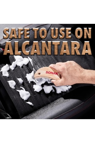 Sonax Textil+leder Diğer