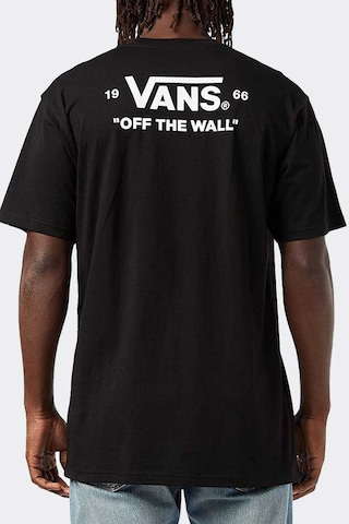 Vans Essential Erkek Tişört VN0A5HMKBLK1