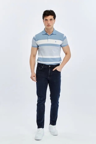 Loft Erkek Jean Lf2043530 Dn13019