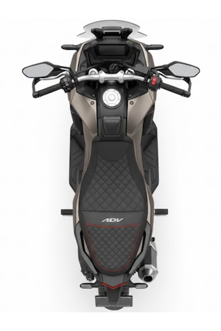 Honda ADV Sele Minderi Ergonomik Konforlu Titreşim Emici Motosiklet Sele Minderi