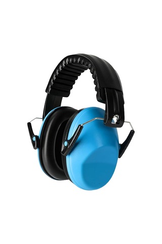 Suntek Gürültü Engelleme Kulak Muffs Egzersiz Ofis Düzlemi