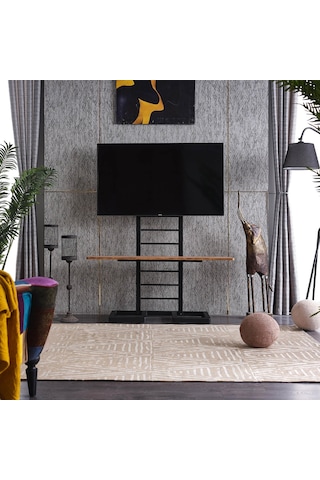 Unimet Meta Metal Tv Ünitesi & Tv Standı