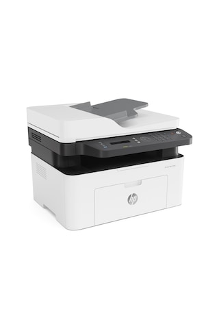 HP 4ZB84A MFP 137FNW Wifi Çok Fonksiyonlu Lazer Yazıcı