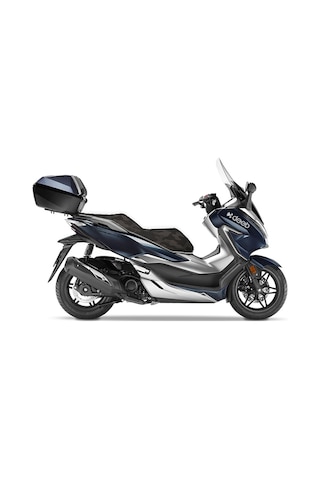 Deeb Honda Forza Kamuflaj Sele Kılıfları