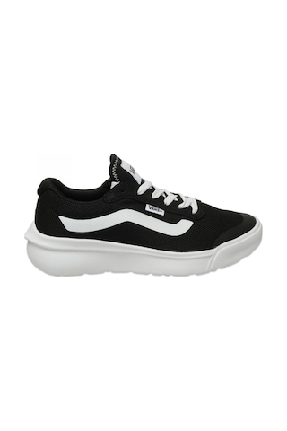 Vans Vn000ef1 Range Brz Sneakers Siyah Unisex Spor Ayakkabı Siyah