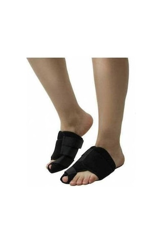 Medikal Gece Ateli Hallux Valgus Bunion Koruma Gece Ateli Çift