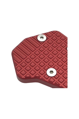 Novahub Pedal Motosikleti Kolu Kırmızı Için Freni Ayak Arka Altın 2020-2021 Sc Altın