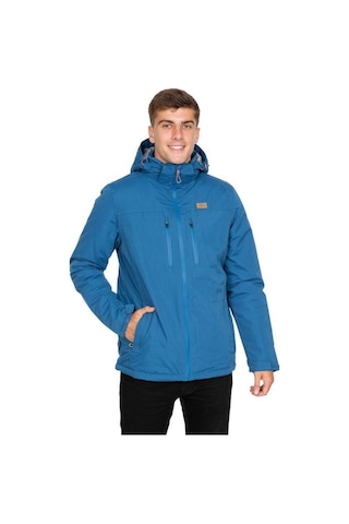 Trespass Majkratr0003-ınd Toffit - Male Jkt Tp75 Erkek Outdoor Mont 001
