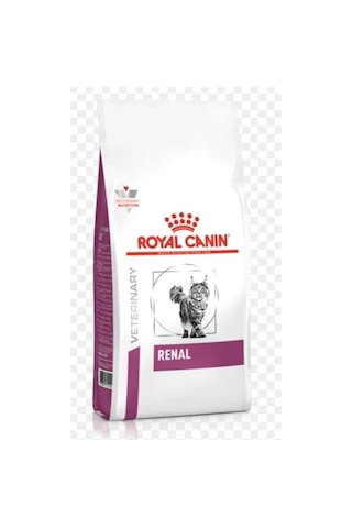 Royal Canin Renal Kedi Maması 2 Kg Royal Canin Renal Kedi Maması 2 Kg