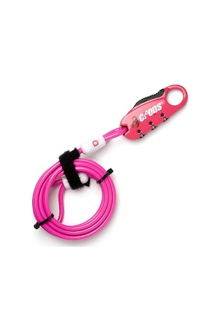 Crops Şifreli Kilit 180 Cm Q4 001