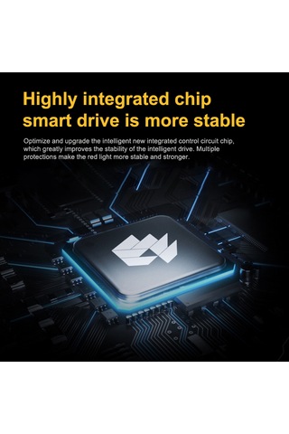 Leezsing Optik Fiber Kesik Tespit Cihazı B3s05 5mw - Kablolama Bakımı Ve Üretim İçin 650nm Kırmızı Işık Kaynağı