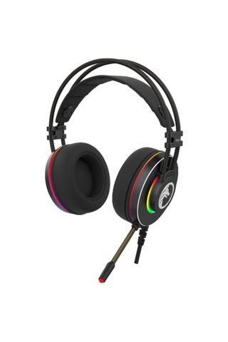 Gametech Strong Pro GT-H23 7.1 RGB Kablolu Oyuncu Kulaklığı